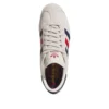 Adidas Gazelle Spikeless Golf «Alumina Night Indigo Better Scarlet»
