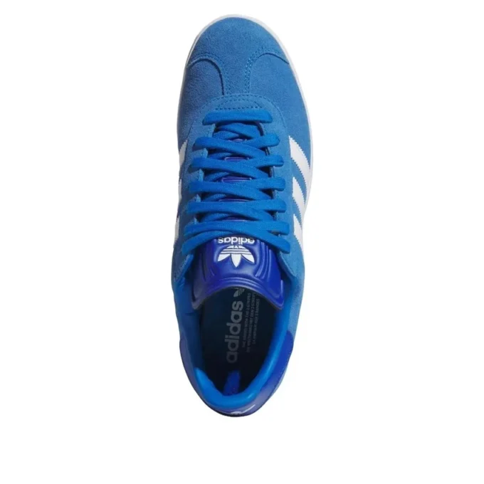 Adidas Gazelle Spikeless Golf «Blue Bird» Adidas Gazelle Spikeless Golf «Blue Bird»