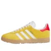 Adidas Gazelle Spikeless Golf «Bold Gold»