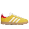 Adidas Gazelle Spikeless Golf «Bold Gold»