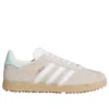 Adidas Gazelle Spikeless Golf «Chalk White Cloud White»