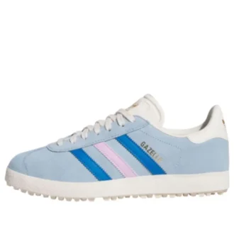 Adidas Gazelle Spikeless Golf «Clear Sky»