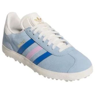 Adidas Gazelle Spikeless Golf «Clear Sky»