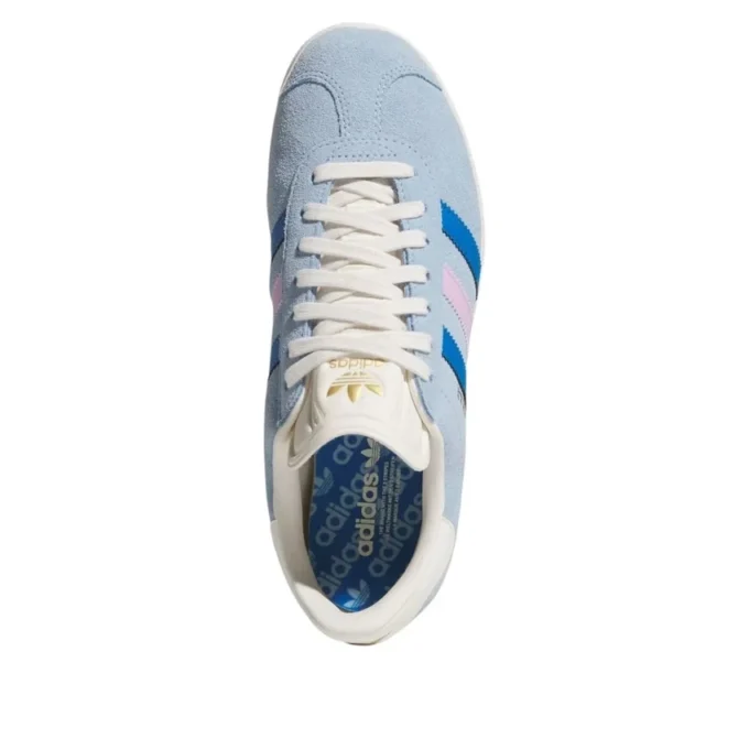 Adidas Gazelle Spikeless Golf «Clear Sky»