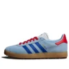 Adidas Gazelle Spikeless Golf «Clear Sky Scarlet» Adidas Gazelle Spikeless Golf «Clear Sky Scarlet»