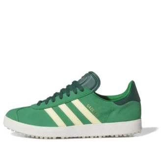 Adidas Gazelle Spikeless Golf «Collegiate Green»