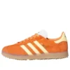 Adidas Gazelle Spikeless Golf «Dusky Orange Ice Tangerine»