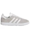 Adidas Gazelle Spikeless Golf «Grey Two Cloud White»