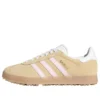 Adidas Gazelle Spikeless Golf «Ice Tangerine Clear Pink»