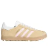 Adidas Gazelle Spikeless Golf «Ice Tangerine Clear Pink»
