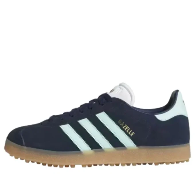 Adidas Gazelle Spikeless Golf «Night Indigo»