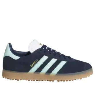 Adidas Gazelle Spikeless Golf «Night Indigo»