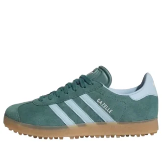 Adidas Gazelle Spikeless Golf «Preloved Teal»