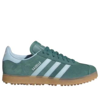 Adidas Gazelle Spikeless Golf «Preloved Teal»