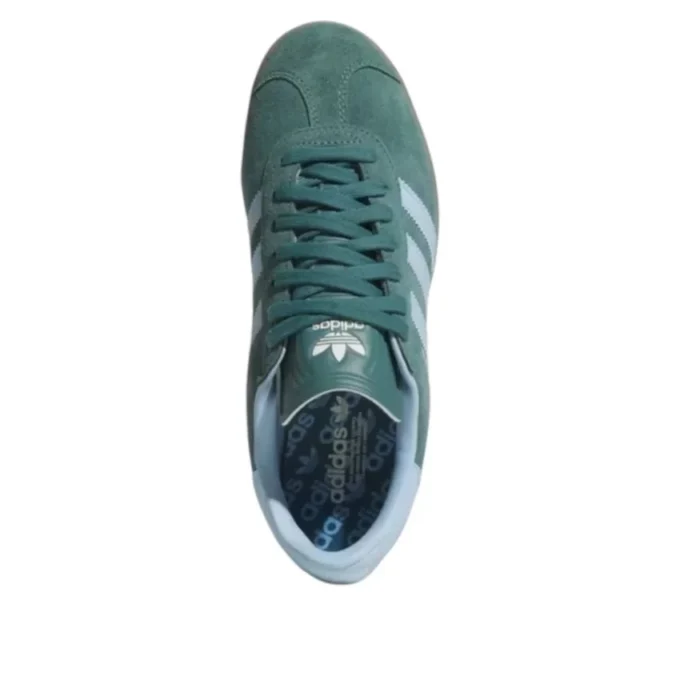 Adidas Gazelle Spikeless Golf «Preloved Teal»