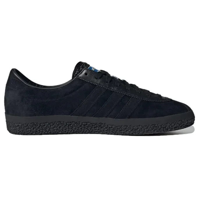 Adidas Gazelle Spzl «Black»