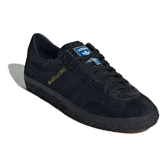 Adidas Gazelle Spzl «Black»