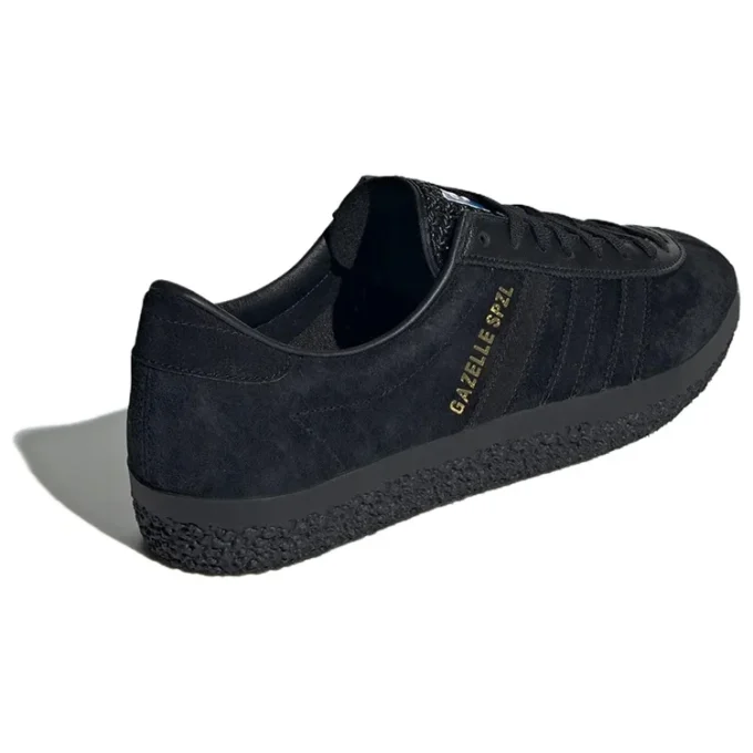 Adidas Gazelle Spzl «Black»