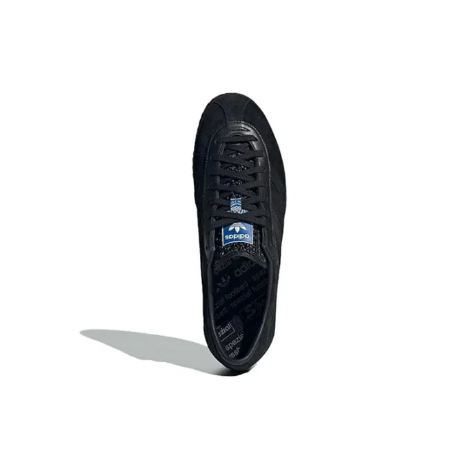 Adidas Gazelle Spzl «Black»