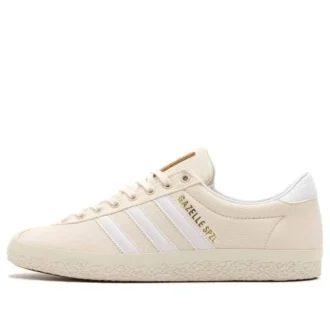 Adidas Gazelle Spzl «Chalk White»
