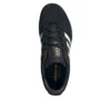 Adidas Gazelle Stack «Core Black Cream Gum»