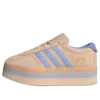 Adidas Gazelle Stack «Halo Blue Gum»