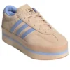 Adidas Gazelle Stack «Halo Blue Gum»