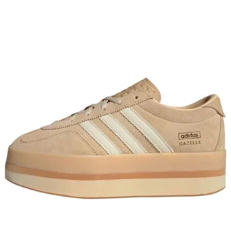 Adidas Gazelle Stack «Sand Strata»