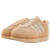 Adidas Gazelle Stack «Sand Strata»