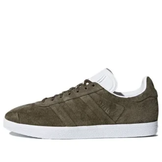 Adidas Gazelle «Stitch and Turn»