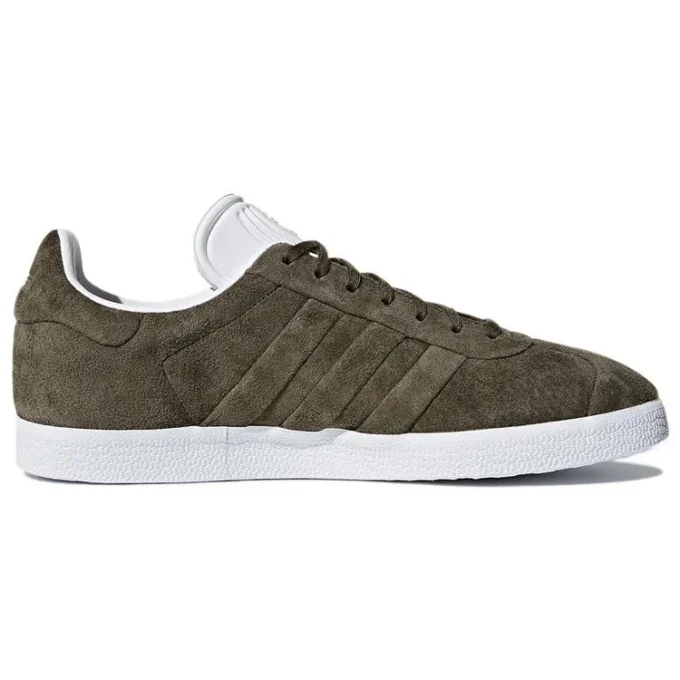 Adidas Gazelle «Stitch and Turn»