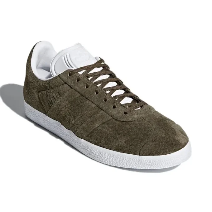 Adidas Gazelle «Stitch and Turn»
