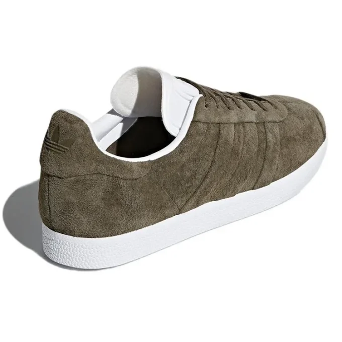 Adidas Gazelle «Stitch and Turn»