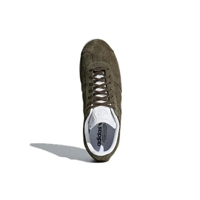 Adidas Gazelle «Stitch and Turn»