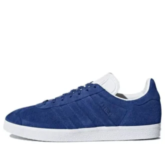 Adidas Gazelle «Stitch and Turn – Collegiate Royal»