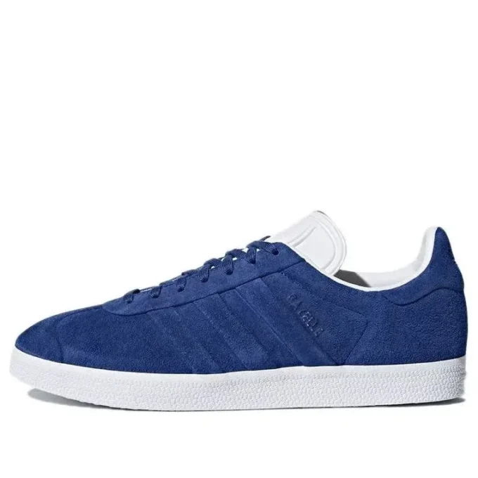 Adidas Gazelle «Stitch and Turn – Collegiate Royal»