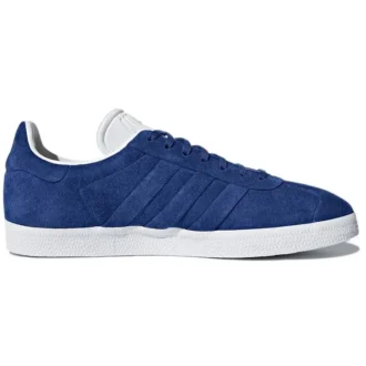 Adidas Gazelle «Stitch and Turn – Collegiate Royal»