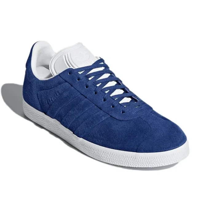 Adidas Gazelle «Stitch and Turn – Collegiate Royal»