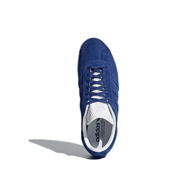 Adidas Gazelle «Stitch and Turn – Collegiate Royal»