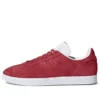 Adidas Gazelle Stitch and Turn «Red White»