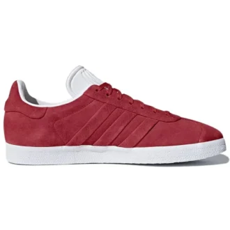 Adidas Gazelle Stitch and Turn «Red White»