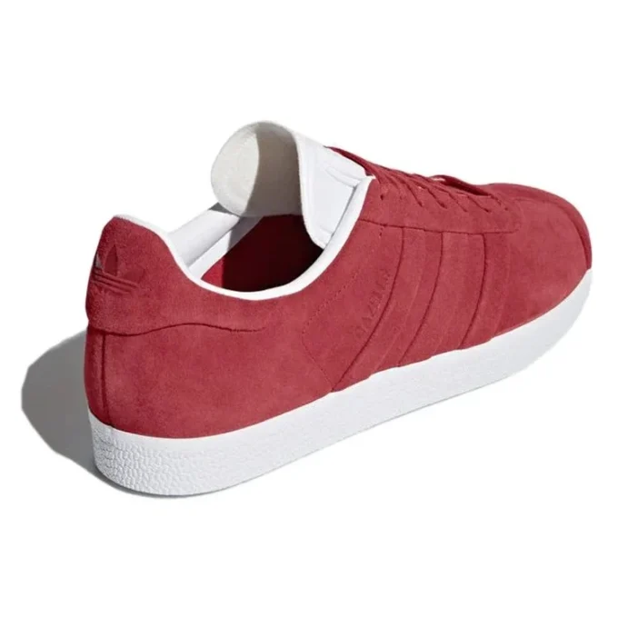 Adidas Gazelle Stitch and Turn «Red White»