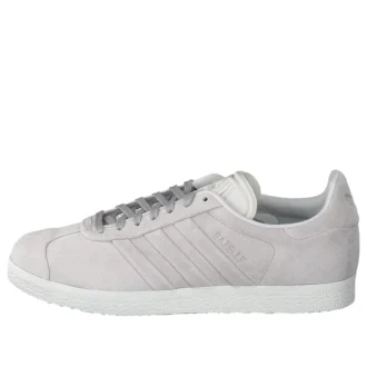 Adidas Gazelle Stitch & Turn Suede «Grey»