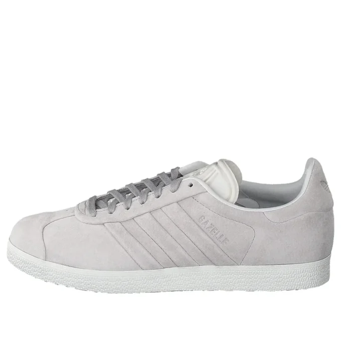 Adidas Gazelle Stitch & Turn Suede «Grey»