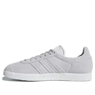 Adidas Gazelle Stitch & Turn Suede «Grey»