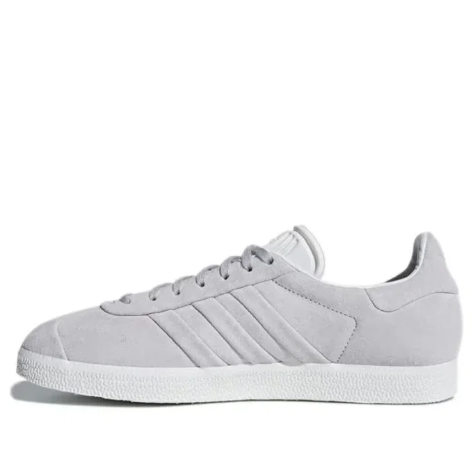 Adidas Gazelle Stitch & Turn Suede «Grey»