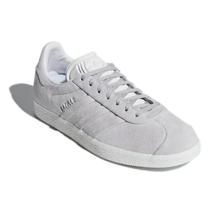 Adidas Gazelle Stitch & Turn Suede «Grey»