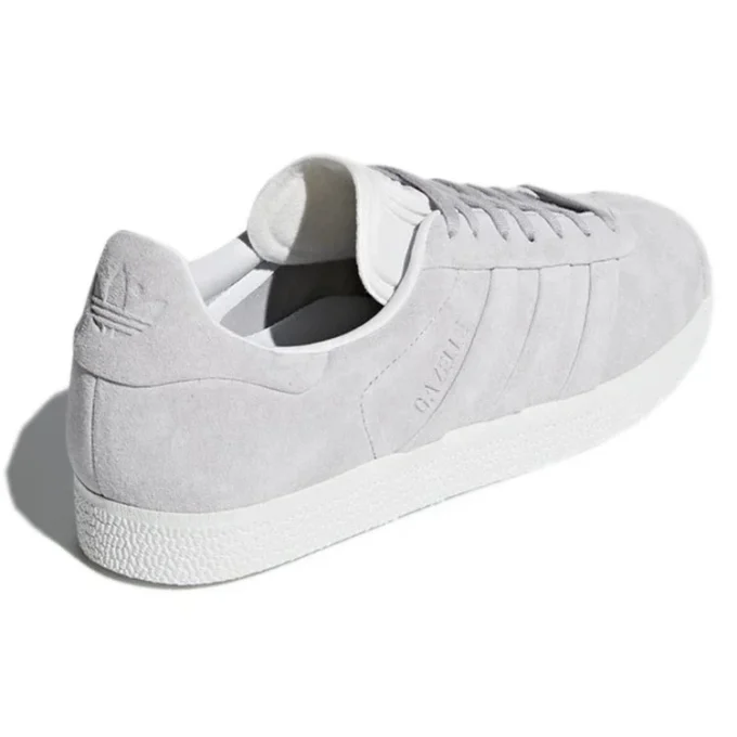 Adidas Gazelle Stitch & Turn Suede «Grey»