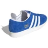 Adidas Gazelle Super «Azul Blanco»