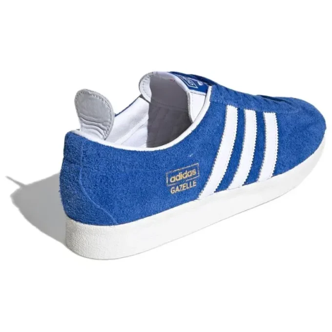 Adidas Gazelle Super «Azul Blanco»